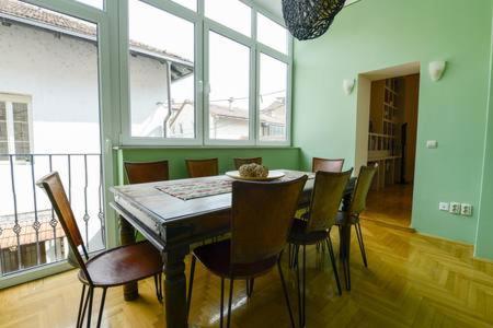 Old Town Luxury Maison Sarajevo Ngoại thất bức ảnh