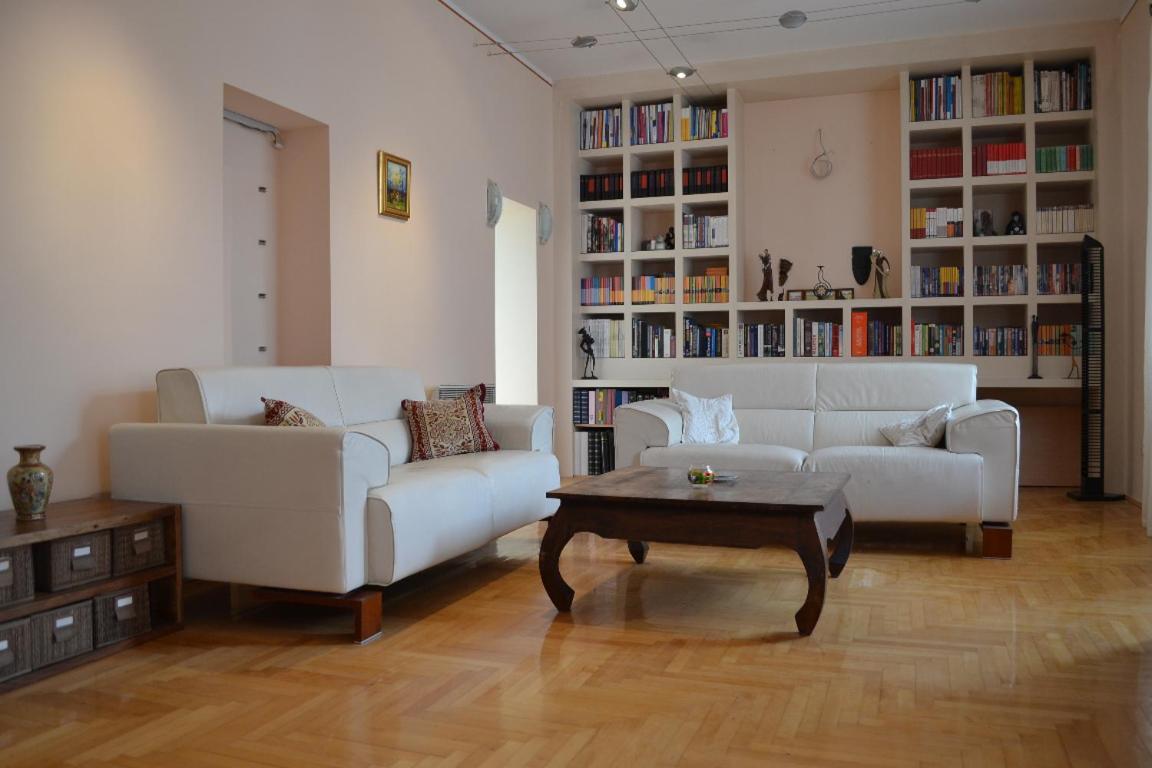 Old Town Luxury Maison Sarajevo Ngoại thất bức ảnh